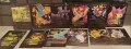 Разнообразие от черни карти на Покемон Pokémon cards ЧАСТ 6, снимка 7
