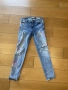 оригинални дамски дънки Guess 28 номер, снимка 1