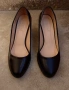 Ежедневни обувки с ток , снимка 2