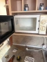 Микровълнова, снимка 3
