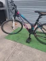 Планински алуминиев велосипед 28 цола -НОВ, снимка 2