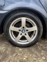 Алуминиеви Джанти за BMW със зимни гуми 16 цола 5х120, снимка 1