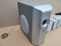 Продавам  субуфер и 5 броя колони Silva Schneider, снимка 2