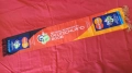 Шалче световно 2006 Германия - официален футболен шал FIFA World Cup Germany 2006 с подарък сувенир, снимка 1