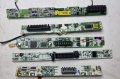 Laptop BMS Modules захранващи модули за лаптопски батерии, снимка 1 - Друга електроника - 44348957