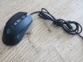 Геймърска светеща мишка Silver Crest SGM 6200, снимка 8