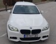 BMW 520d 184ps M-paket, снимка 1 - Автомобили и джипове - 44355956