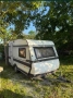 Каравана Hobby, снимка 2