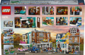 НОВО ЛЕГО 10270 Криейтър Експерт – Книжарница LEGO 10270 Creator Expert BookshopLEGO 10270, снимка 2
