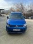 VW Caddy 2.0 CNG, снимка 1