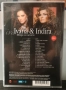 CD Indira - The best / 2 X DVD Ивана & Indira - Звезди на сцена 12 лв бр, снимка 6
