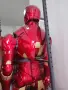 Iron Man / Железният човек Mark III DeAgostini, снимка 5