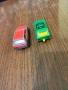 Стари Matchbox VW Golf Mk1 & Mk2 метални колички, снимка 2