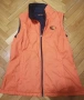 Дамски двулицев елек COLUMBIA, снимка 4