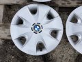 16 цола Тасове за BMW 1 Series E81 E87 E82 E88 BMW 3 E46 E90, снимка 3