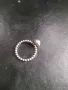 дамски сребърен пръстен 3гр, снимка 6