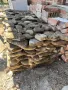 Естествен речен камък за декорация, подова настилка и облицовка на стени, снимка 3