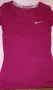 Дамска тениска на Nike, снимка 1