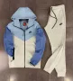 Мъжки екипи Nike Tech Fleece, 11 цвята , снимка 1