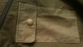 CHEVALIER Trouser размер 48 / M за лов панталон със здрава материя - 1348, снимка 11