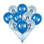 Латексови балони Лило и Стич Lilo and Stitch , снимка 4
