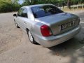 Hyundai Xg XG350 Бензин/Газ Хюндай 2003 V6 LPG Lovato, снимка 4