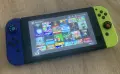 Nintendo Switch с 512gb карта, снимка 3