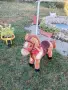 ПЛЮШЕНА ИГРАЧКА КОНЧЕ , снимка 1