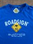 roadsign - страхотна мъжка тениска, снимка 7