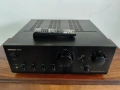 Интегриран аудио усилвател ONKYO Integra A-9711, снимка 1