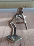 фигурка бронзова за колекционери , снимка 1