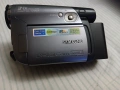 продавам видеокамера Samsung Digital cam ÷/_RW +/_ +R Dual layer, снимка 1