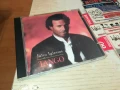 JULIO IGLESIAS CD 1407251817, снимка 13