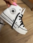 Оригинални кожени кецове кецове Converse ! 37 н, снимка 1
