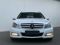 Mercedes-Benz C 220 T CD, снимка 1