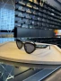 очила с черен обикновен калъф и ув защита cartier christian dior , снимка 2