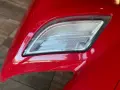 Предна броня за Volvo S60 R Line 2012 година, снимка 4