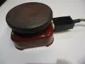 Български котлон 400вата, снимка 1