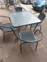 Продавам мебели за лятна тераса, снимка 3