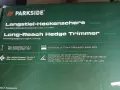 Храсторез Parkside С дълъг накрайник / PEHSL 800 A1, снимка 6