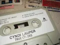 SYNDI LAUPER-ORIGINAL TAPE 1412241910, снимка 8