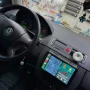 Skoda Fabia 2 2007 - 2014 Мултимедия Навигация Android, снимка 4