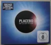 Placebo – Battle For The Sun [CD +DVD, 2009], снимка 1