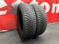 185 60 15, Зимни гуми, Continental WinterContactTS870, 2 броя, снимка 1