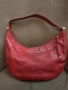 Furla винтидж дамска чанта в червено, снимка 2