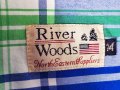 River Woods shirt 14 jr. B24, снимка 2