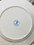 порцеланова чиния за стена , снимка 3
