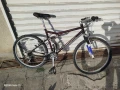 26 цола велосипед Колело хроммолибден , снимка 4