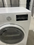 Сушилня SIEMENS iSensoric – 9 кг / 1500 об. – Перфектна – Германия, снимка 3
