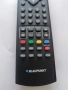 Дистанционно за телевизор BLAUPUNKT , снимка 3
